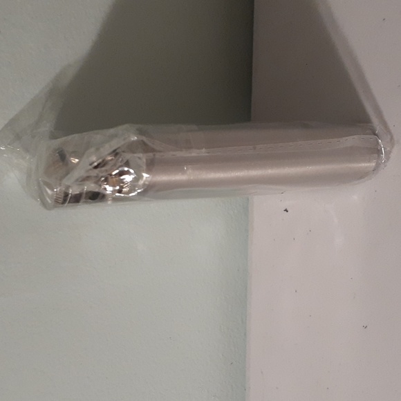 Stainless Steel 6 oz. Flask - Picture 2 of 5